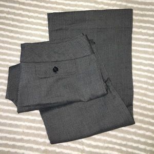 My Michelle wide leg slacks size 3